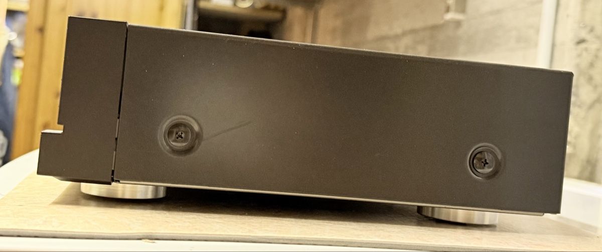 Technics Sistemi audio & multimediali: Technics SL-P200 – Usato da Engelberg venduto da toemsi4 3