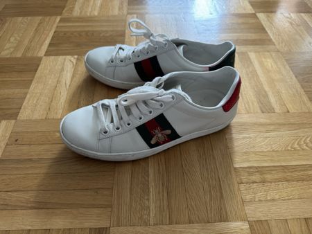 Chaussures Gucci