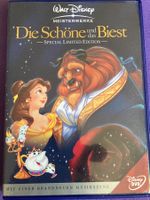 Die Schöne und das Biest Walt Disney Special Limited Edition