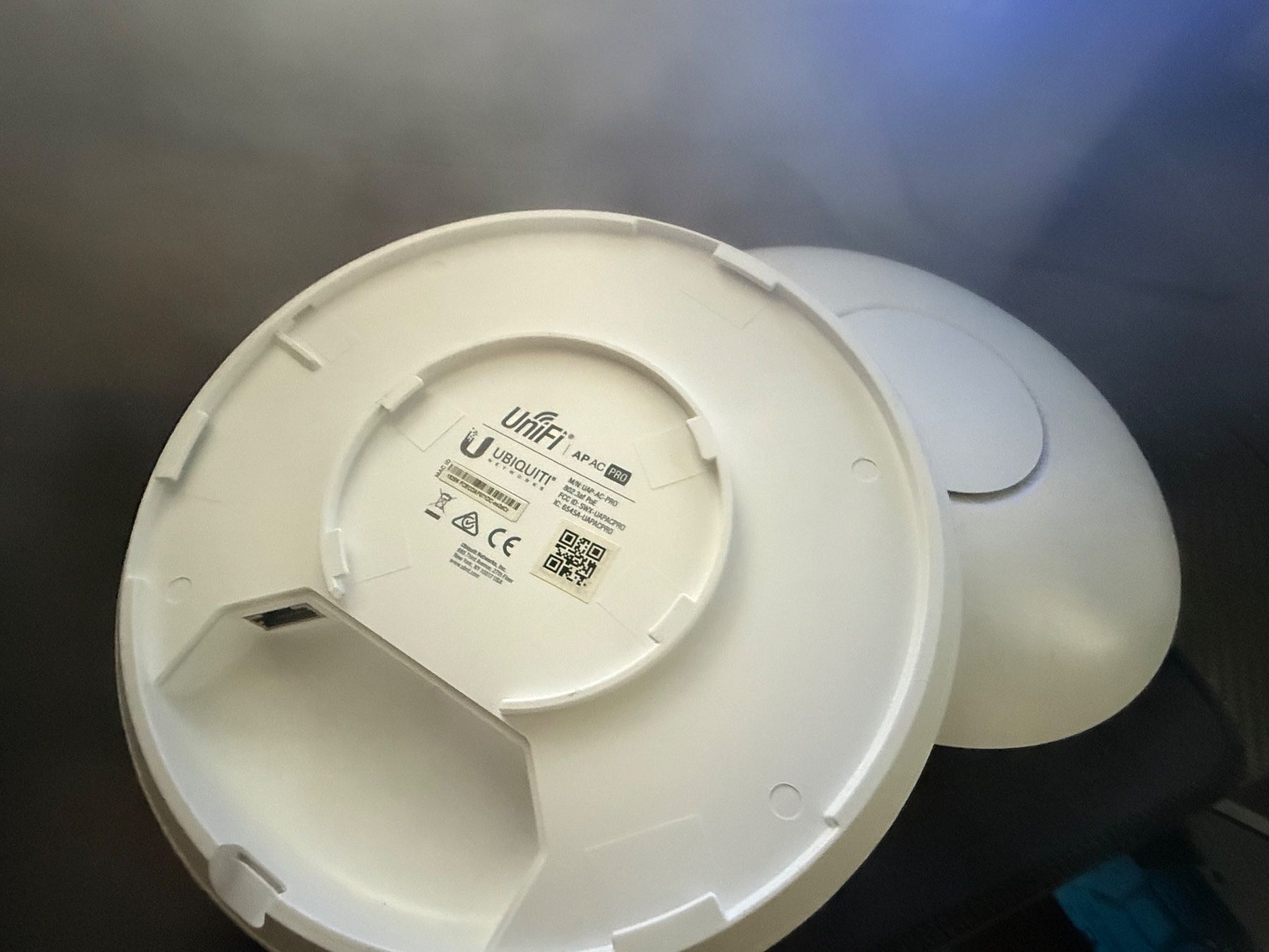 Modem & Router: Unifi AP AC Pro – Usato da Teufen AR venduto da Olum1234 2