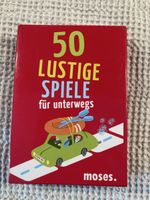 50 lustige Spiele