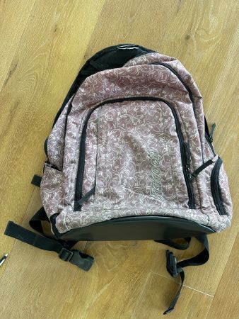 Racoon Rucksack