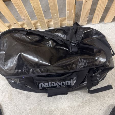 Patagonia Black Hole Duffel 55L