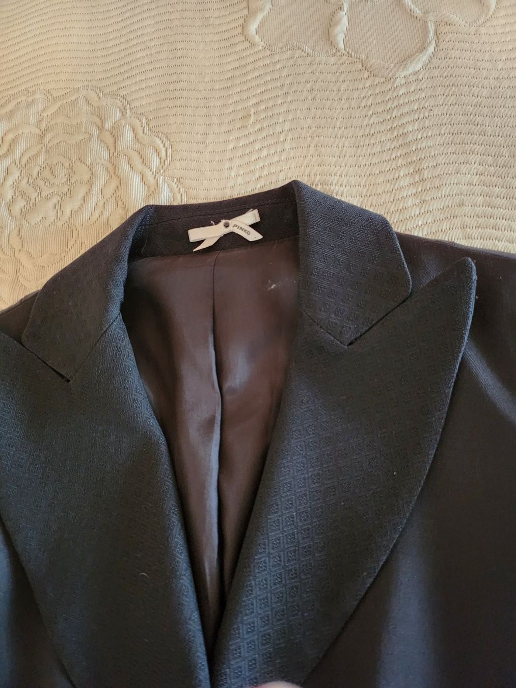 Pinko Giacche: Damen Blazer Pinko Gr.XS – Nuovo (secondo la descrizione) da Bubendorf venduto da Annushka01 2