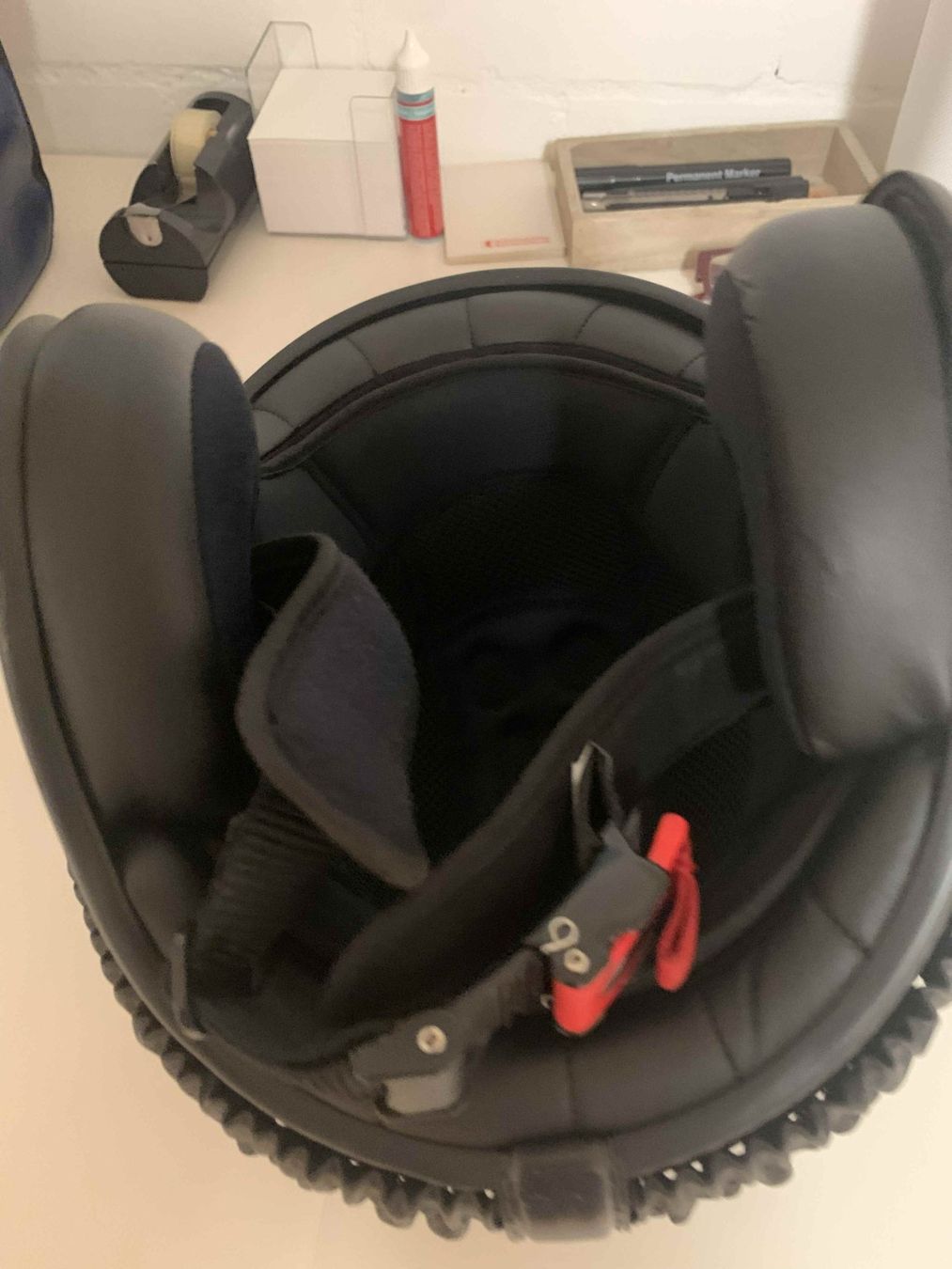 Caschi & visiere: Motorradhelm – Usato da Böckten venduto da Jolu 3