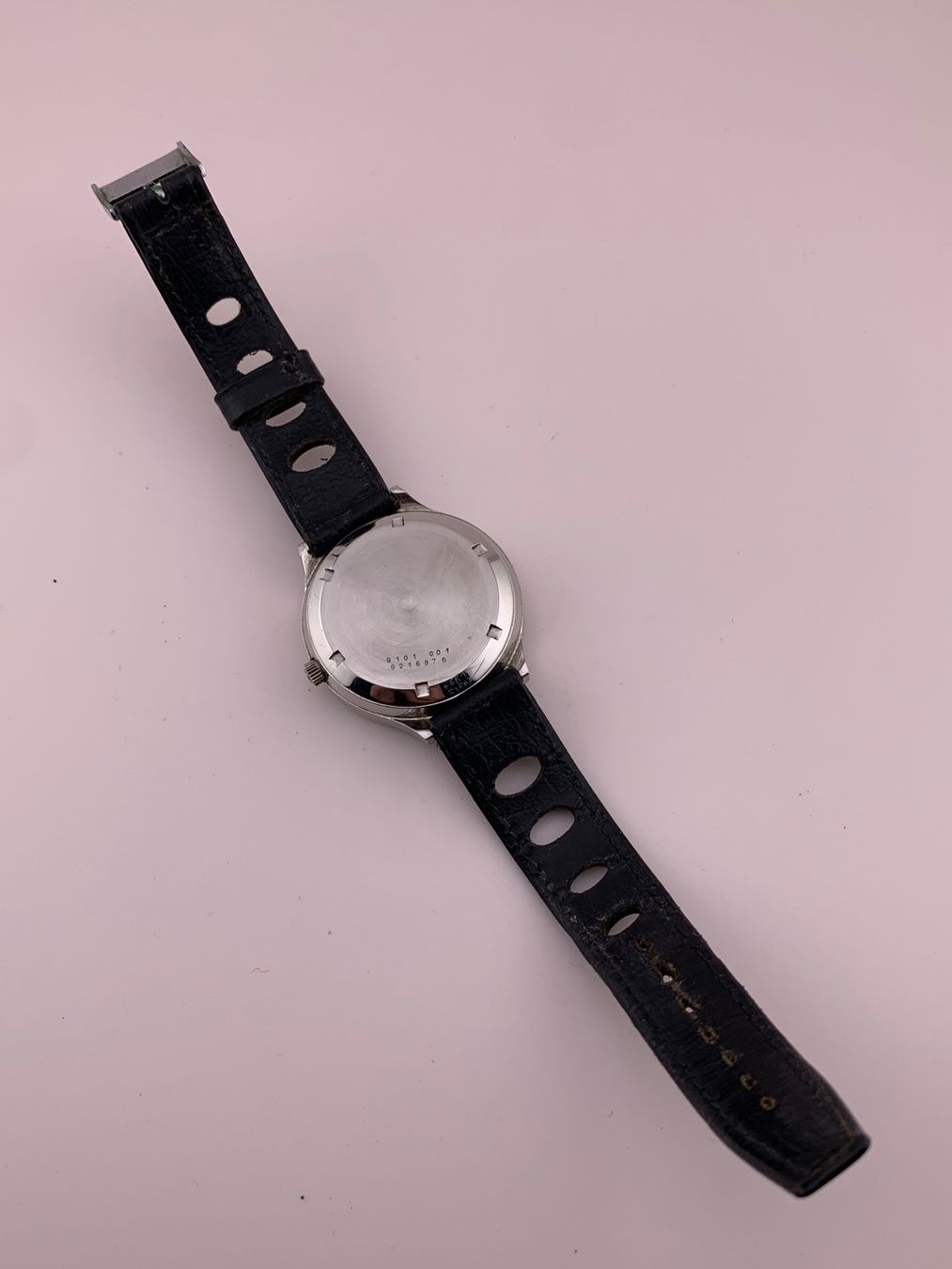 Certina Uhren: CERTINA – Gebraucht aus Biel/Bienne von MrP_WatchesBiel 7