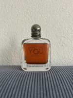 Emporio Armani Stronger With You Intensely100 ml