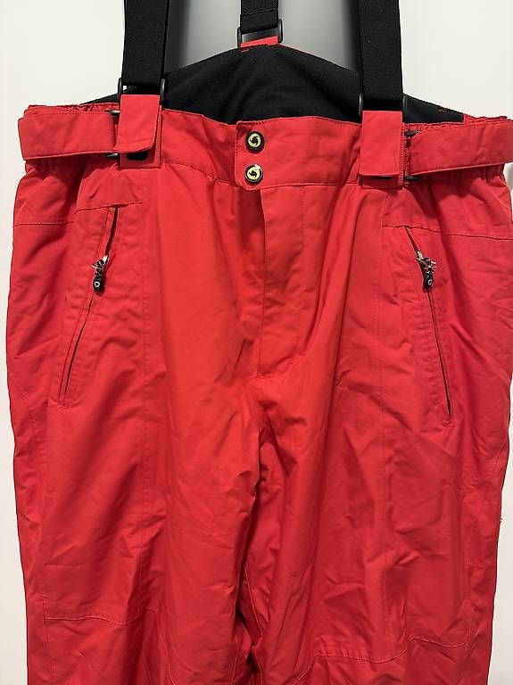Pantaloni: Etirel  Skihose XL mit Tec Insulation – Usato da Möhlin venduto da svd_r8h5 2