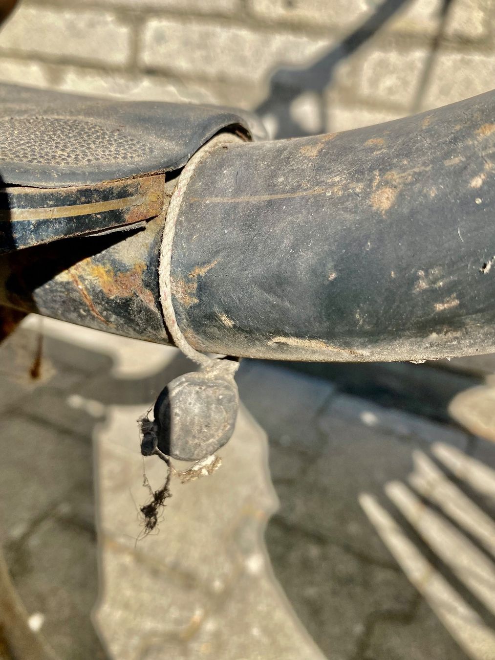 Solex Ciclomotori: Scheunenfund Solex – Usato da Auenstein venduto da guzischmid 3