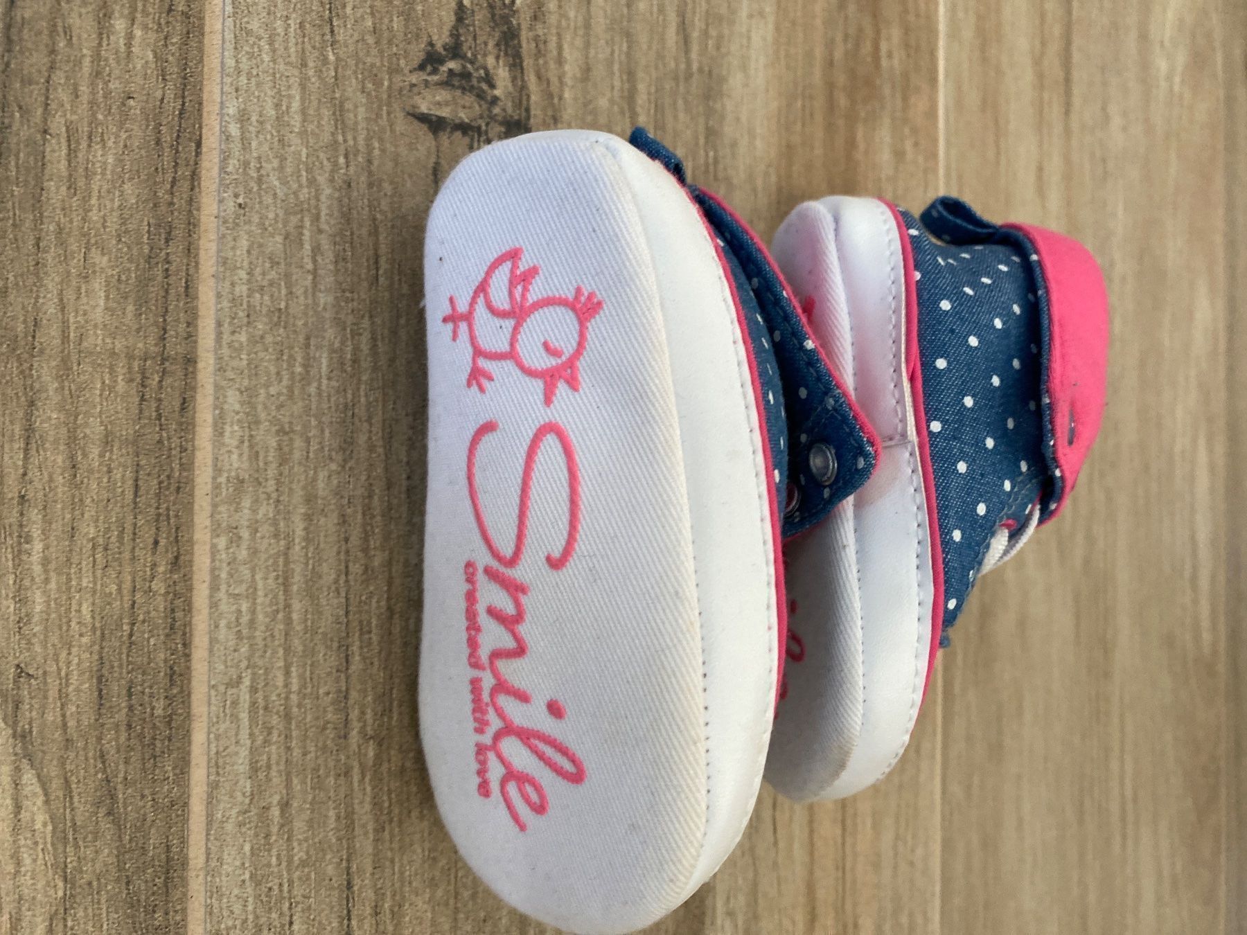 Scarpe per ragazzi: Baby Schuhe 11.5 cm – Usato da Goldau venduto da AdrianSZ 1