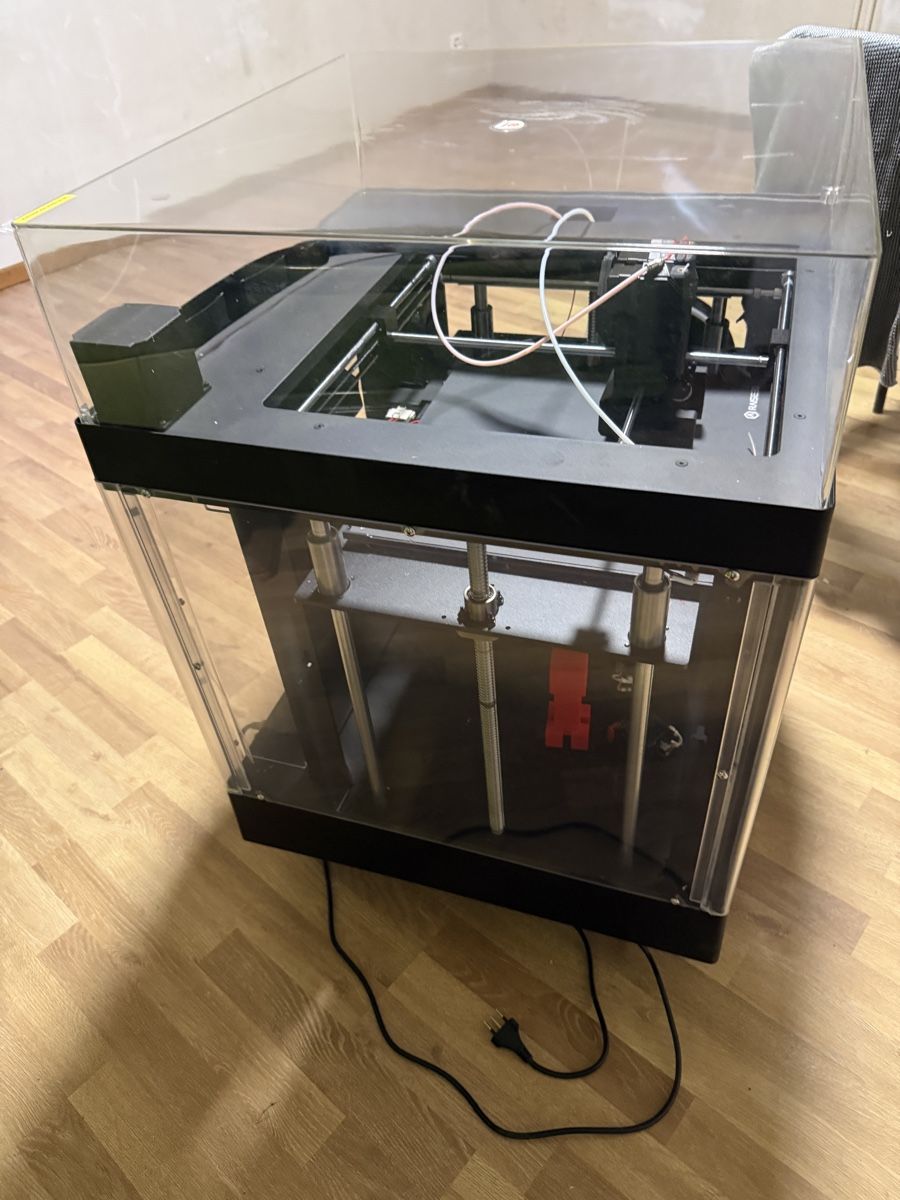Stampanti 3D: 3D Drucker Raise3D Pro3 guter Zustand – Usato da Roggwil TG venduto da kistler1982 3