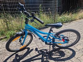 Flizzi Kinder Velo 18 zoll
