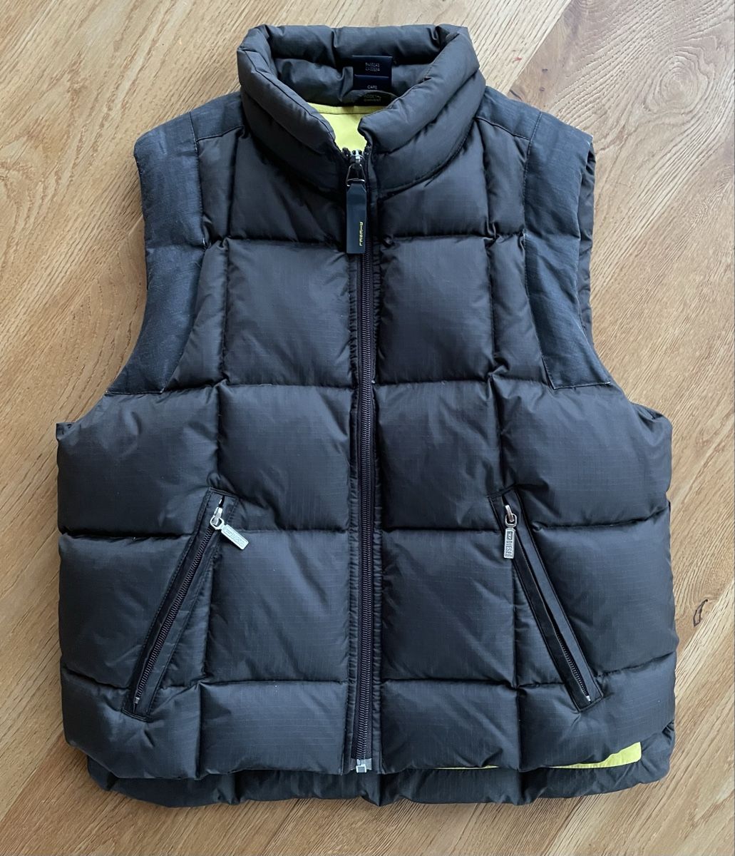 Diesel Gilet & Giacche: Daunengilet „Diesel“ M – Usato da Oberwil-Lieli venduto da Denise5