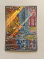Pokemon Karte Sesokitz Gewalten der Zeit