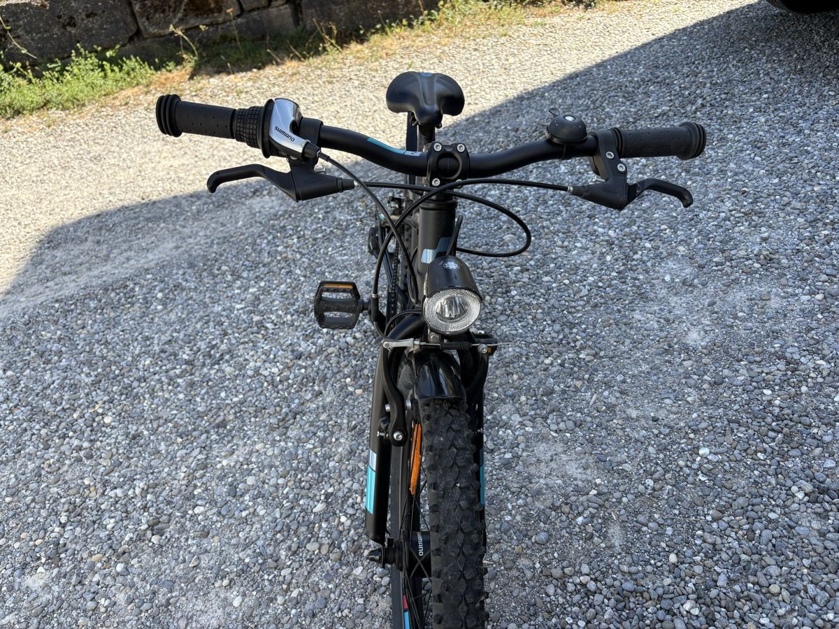 Cube Vélos: Kinderfahrrad CUBE Acid Race 200 – D'occasion à Studen BE par samerlmeie99 2