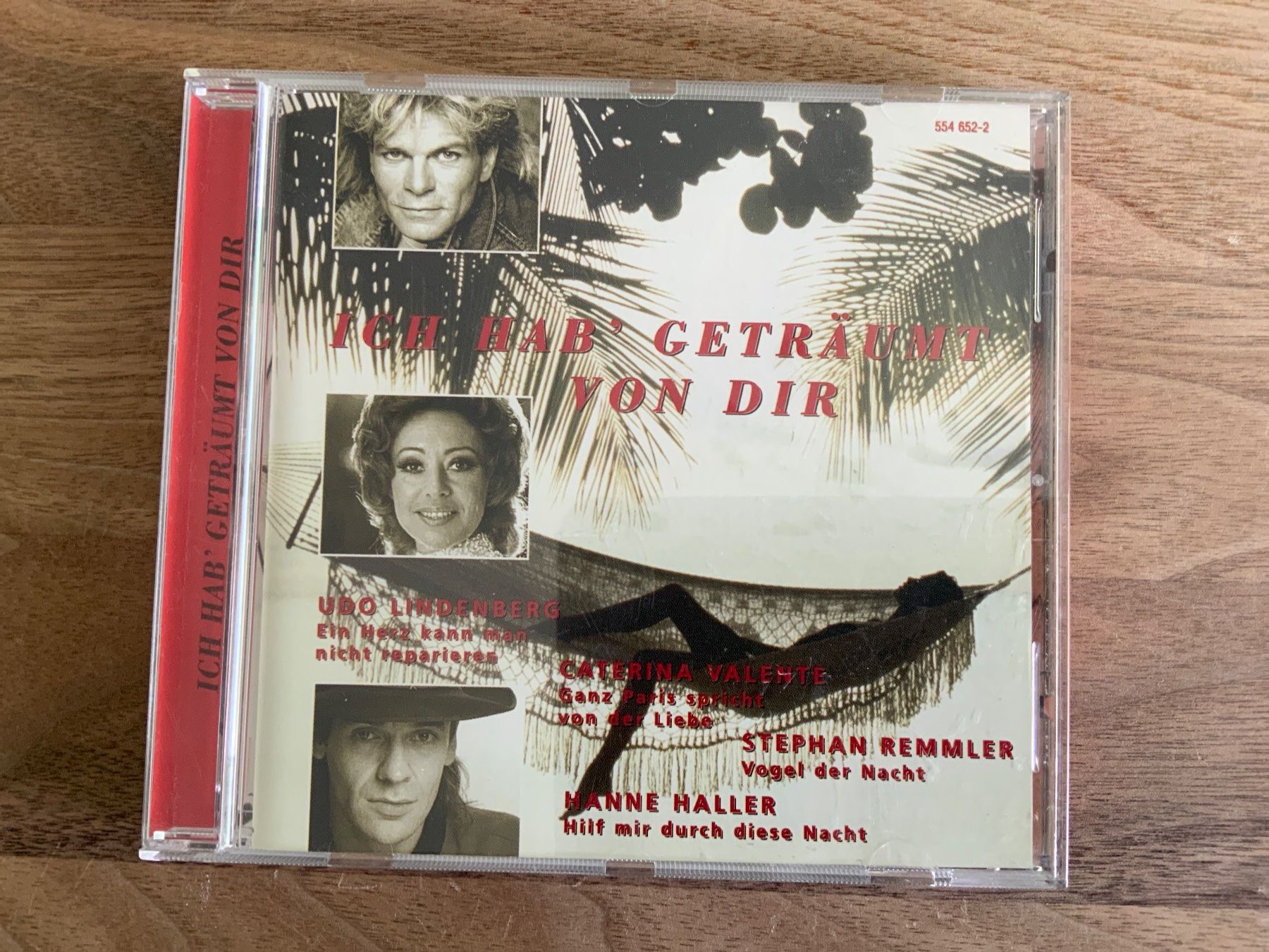 CD: Deutsche Schlager Hits – Usato da Magden venduto da Jackevaro