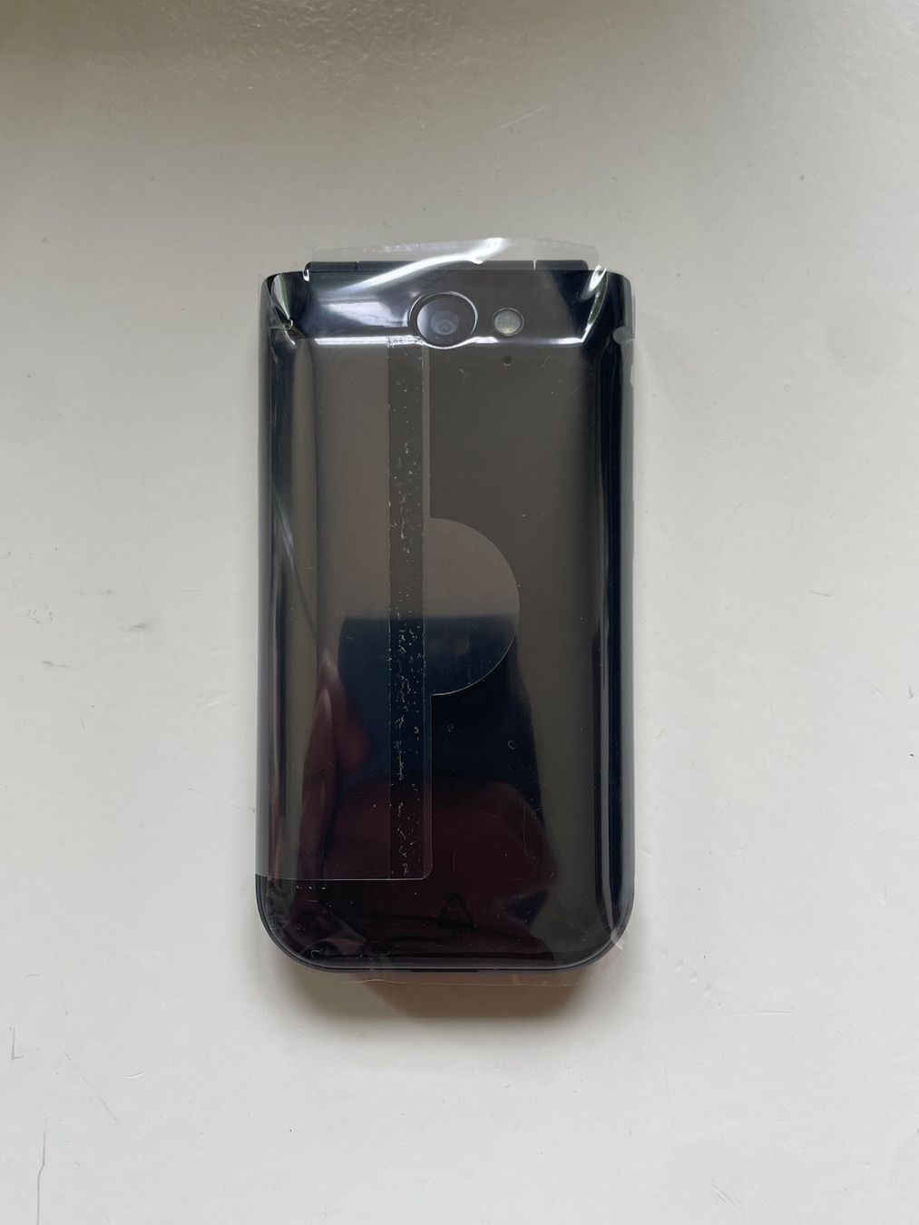 Nokia Handys / Smartphones: Nokia 2720 Flip - neu & originalverpackt – Neu und originalverpackt aus Windisch von rub_xx2h 1