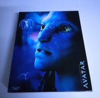 Avatar - Aufbruch nach Pandora *Collector Edition* Mediabook