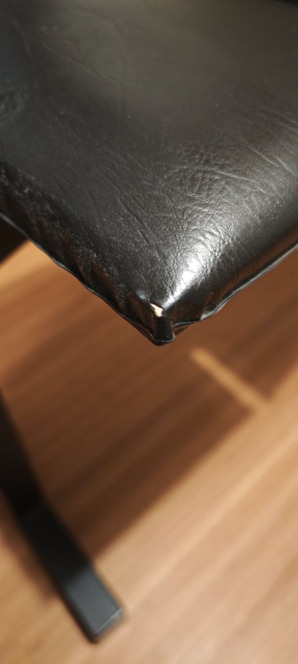 Hometrainer: Gym bench, regolabile used – Gebraucht aus Zürich von pnp026784774 8