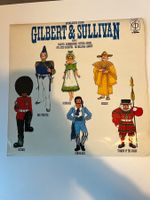 Vinyl Highlights from Gilbert & Sullivan Volume 3