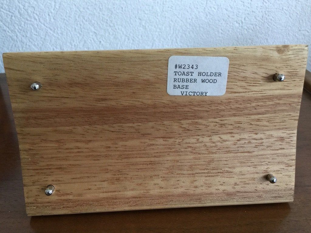 Articoli in legno: Vintage Halter Holz – Usato da Kirchdorf venduto da Vintagewunder 4