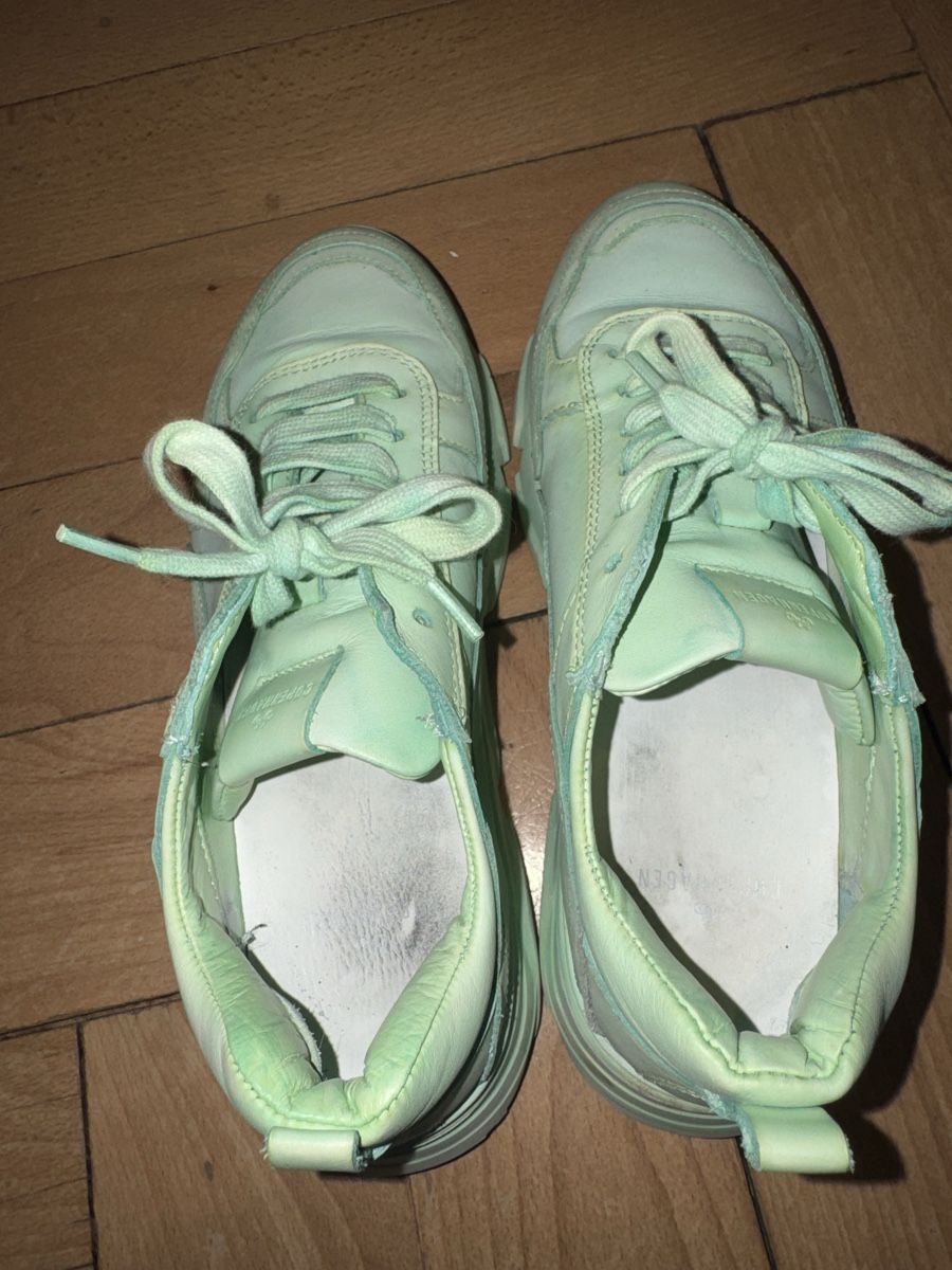 Scarpe da donna: CPHN Sneakers Grösse 39 – Usato da St. Gallen venduto da Livcastoldi 2