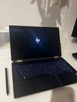 HP Spectre x360 Convertible Laptop, 16 GB RAM, Top Zustand