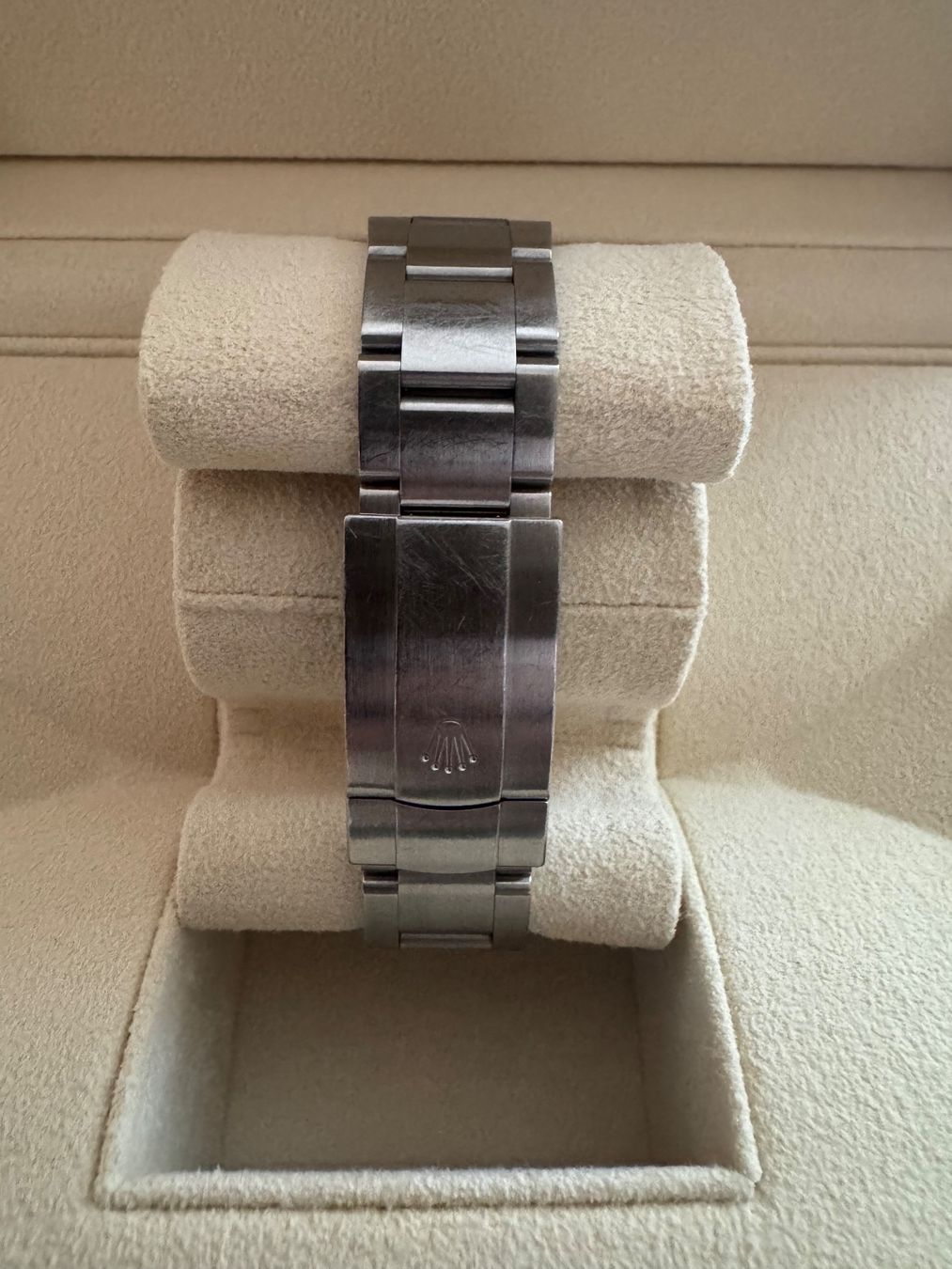 Rolex Orologi: ROLEX Oyster 41 – Usato da Coppet venduto da Apicius1 7