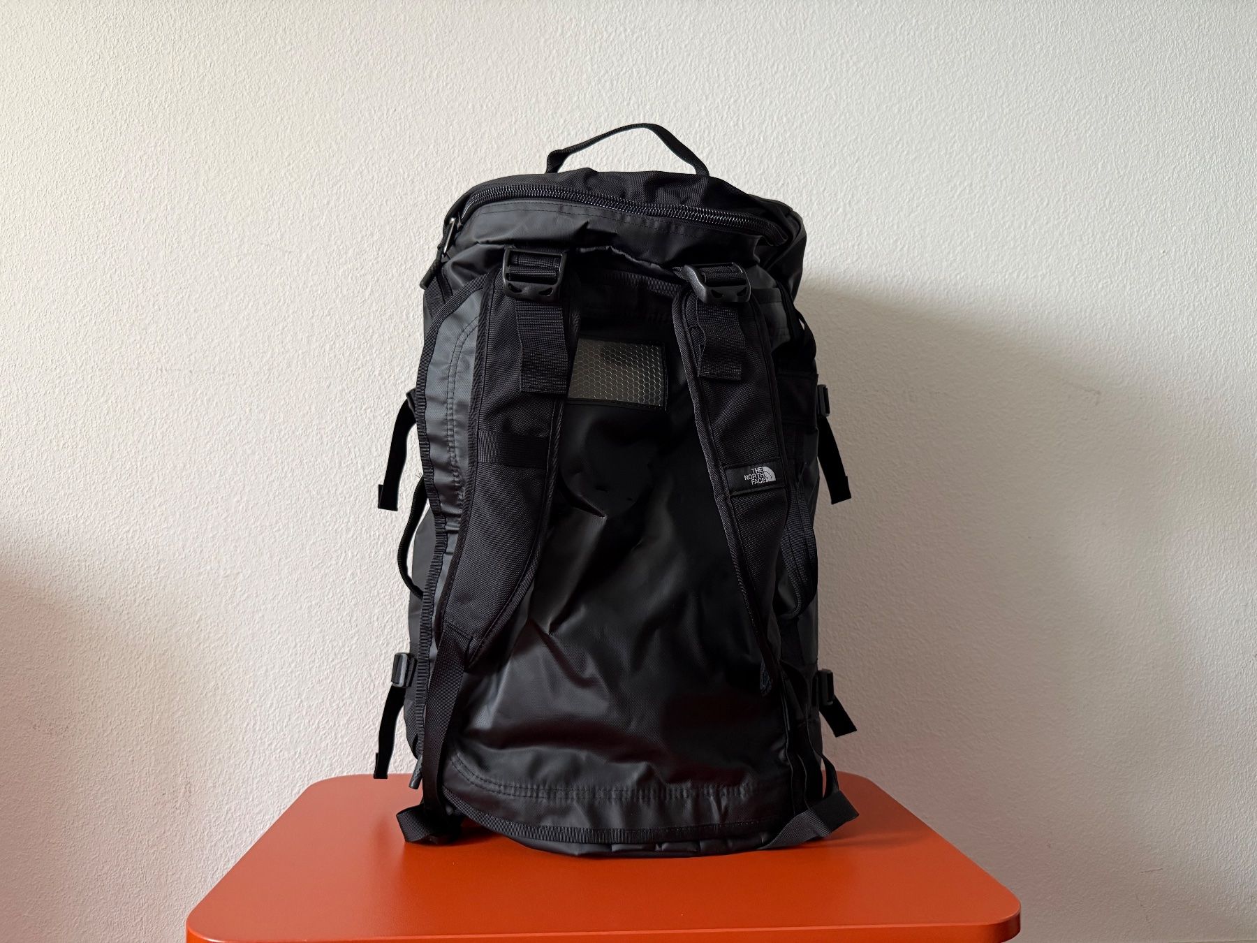 North Face Zaini: The North face M -  Base camp71L – Usato da Lausanne venduto da Ruche_ 4