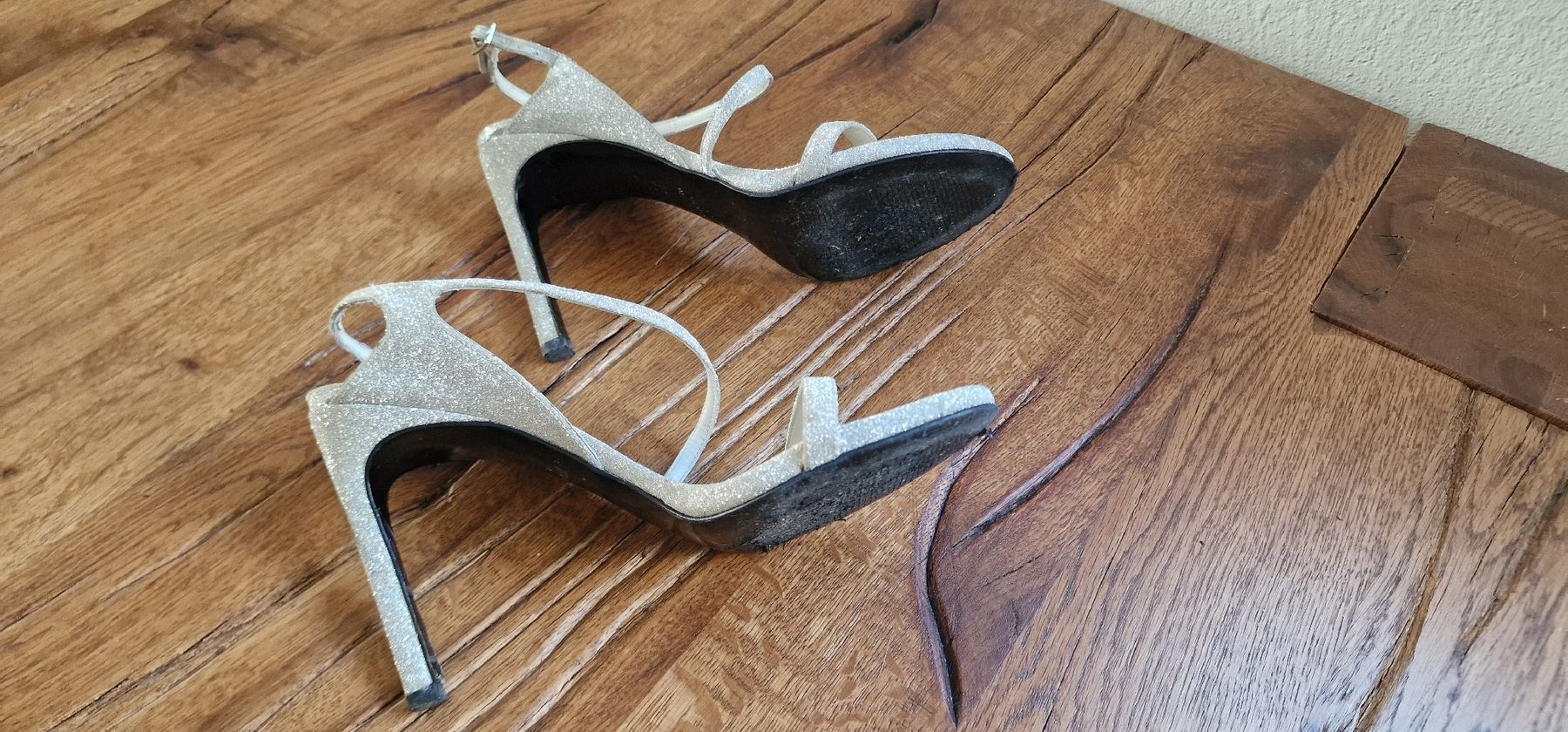 Stuart Weitzman Scarpe da donna: Stuart Weitzmann Gr. 36.5 – Usato da Trachslau venduto da PilatusStern 6
