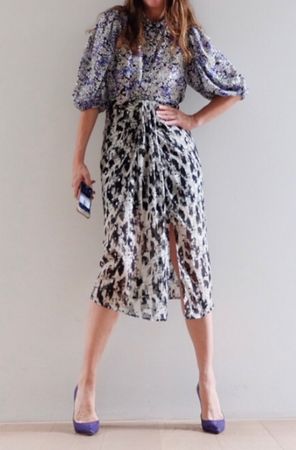 cooler Rock von MANGO - neuwertig -