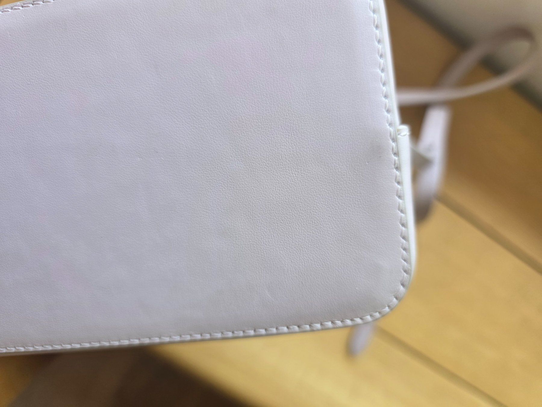 Borse da donna: Aester Ekme sac – Usato da Genève venduto da BarbaraCh- 6