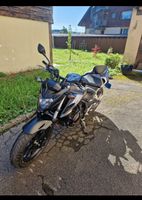 Honda CB500 FA