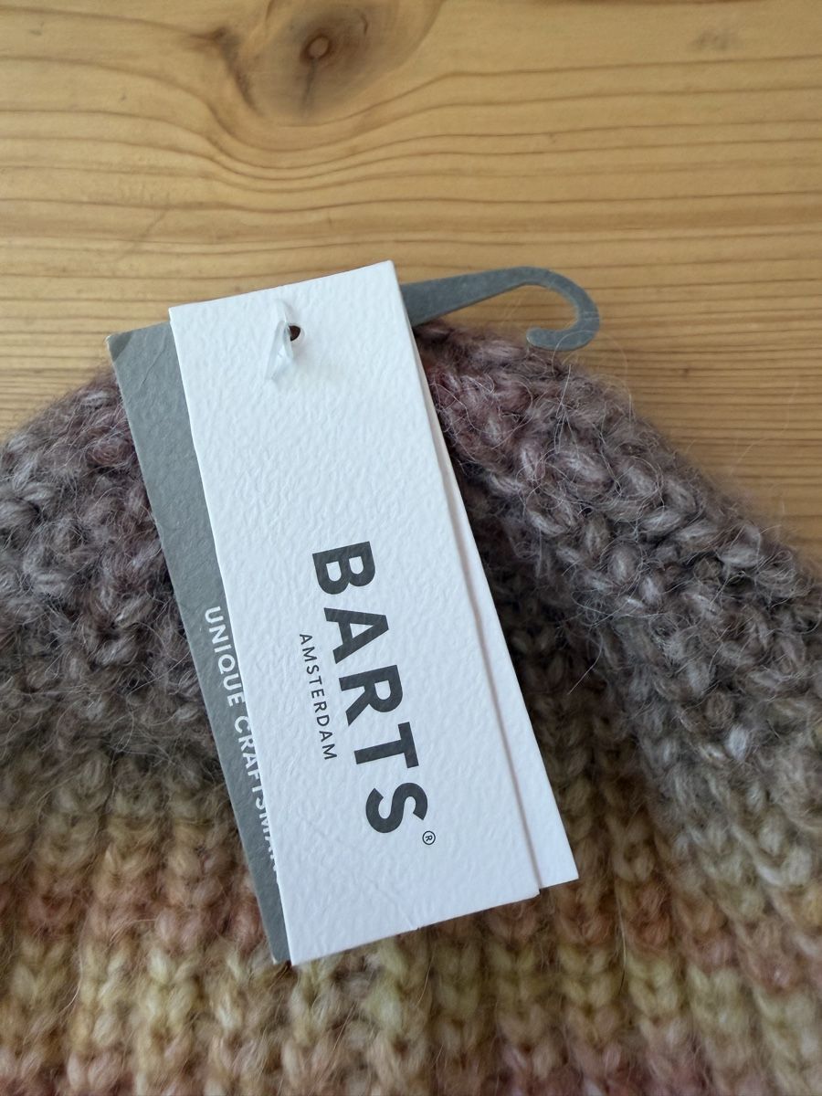 Altro in Moda donna: Barts Mütze – Nuovo (secondo la descrizione) da Winznau venduto da Rainbow-13 2