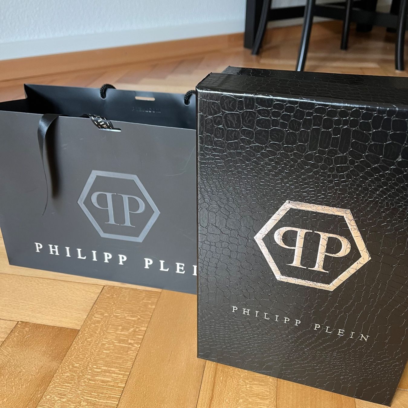 Philipp Plein Hüte, Mützen & Caps: Philipp Plein BASEBALL CAP – Neu und originalverpackt aus Zürich von ove_bra 4