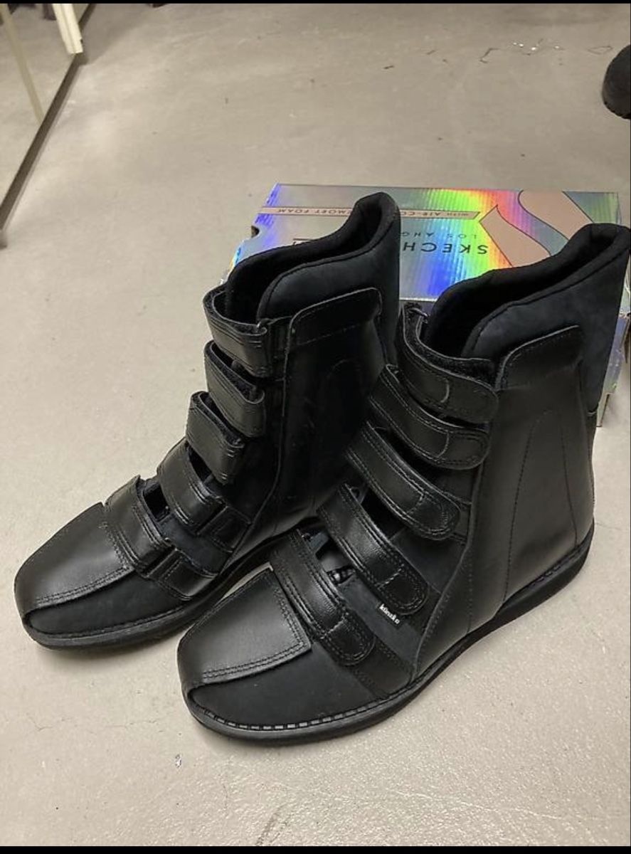 Künzli Scarpe da uomo: Orthopädische Schuhe – Nuovo (secondo la descrizione) da Schinznach Bad venduto da MiroJadranka
