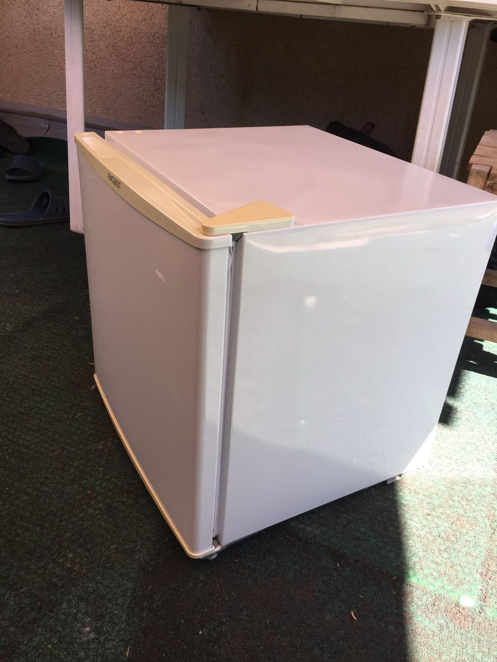 Congelatori: Mini Freezer - exquisit – Usato da Wallisellen venduto da log_w8kb 1