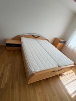 Hochwertiges Komplett-Schlafzimmer
