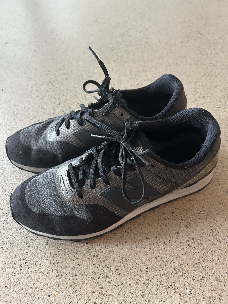 New Balance Damenschuhe: New Balance 996 Sneaker, Top Zustand, Grösse 37 – Gebraucht aus Feldbrunnen von mar_lhp7 2