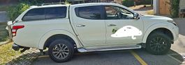 Mitsubishi L200 2.4l DID HP