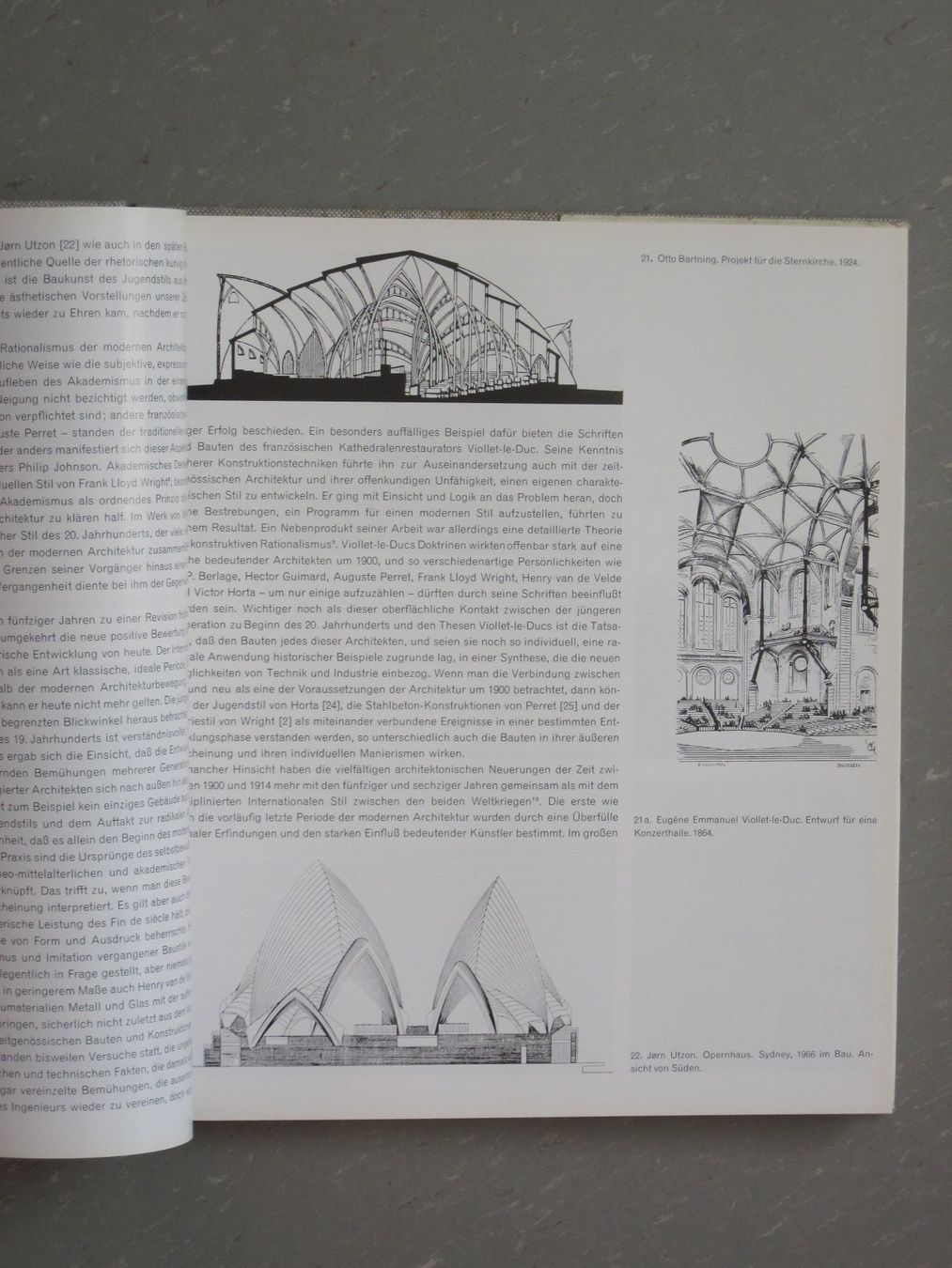 Libri: Architektur unserer Zeit – Usato da Feuerthalen venduto da mam_5l7b 3