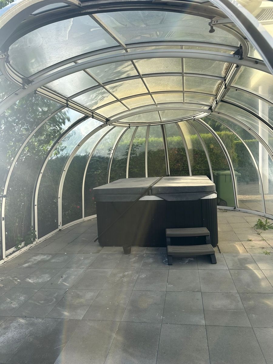 Casette da giardino & serre: Wintergarten – Usato da Reinach AG venduto da fazli06 3