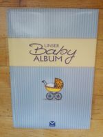 Unser Baby-Album   (wie Neu)                       © Moewig