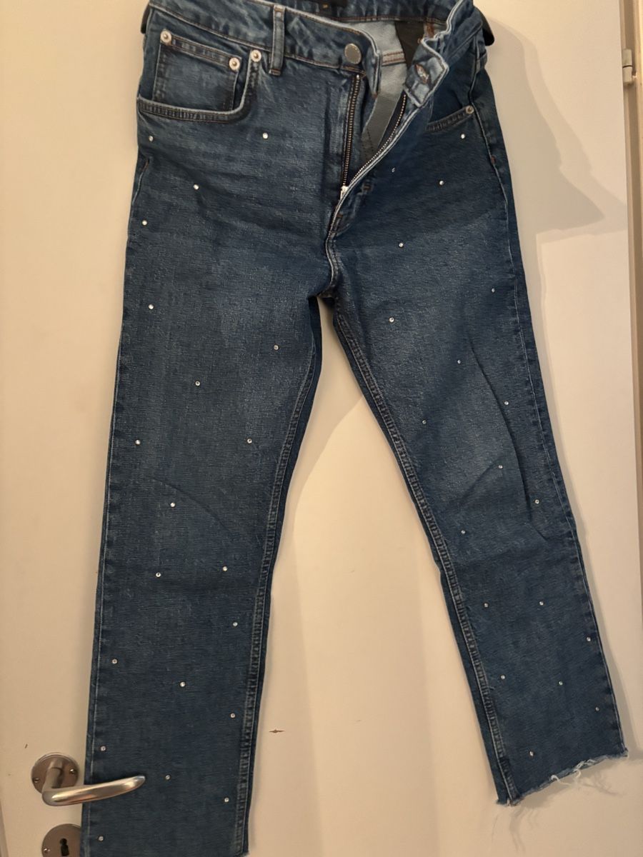 Maje Jeans: Maje jeans – Usato da volketswil venduto da Sisi521