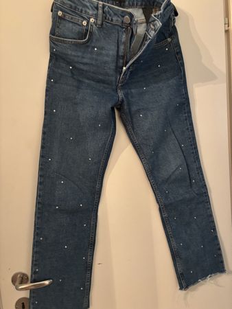 Maje jeans