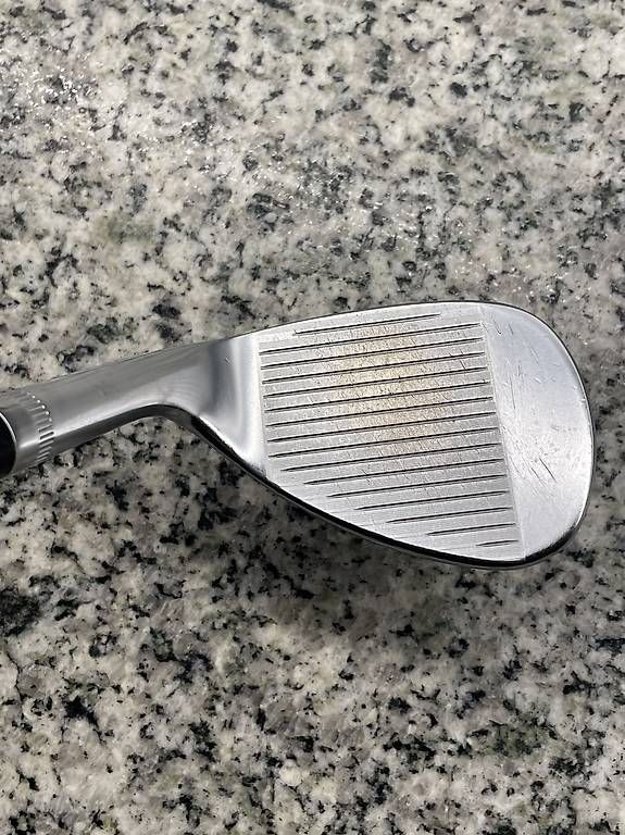 Callaway Mazze & Set: Callaway 58 Grad Mack Daddy 4 – Usato da Bern venduto da mia_8nfn 2