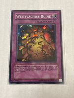 Weitflächige Ruine FALLE DOD-DE003 1996 KAZUKI TAKAHASHI