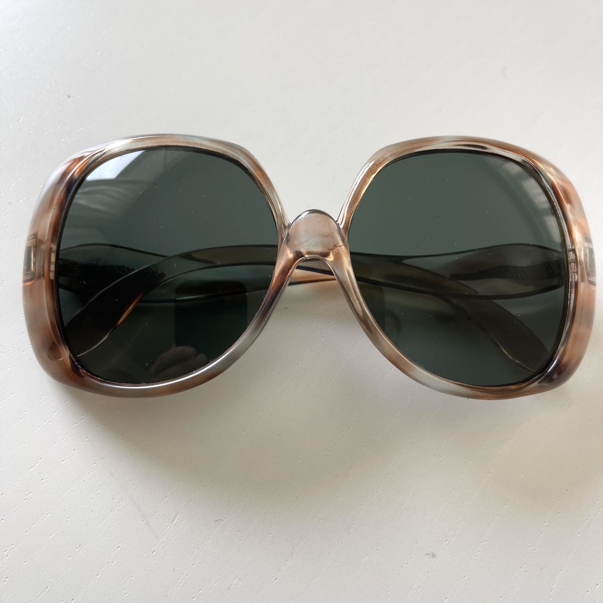 Occhiali & Lenti: LUNETTA ZURICH Vintage Sunglasses – Nuovo (secondo la descrizione) da Emmen venduto da Avviivva_Com2023 8
