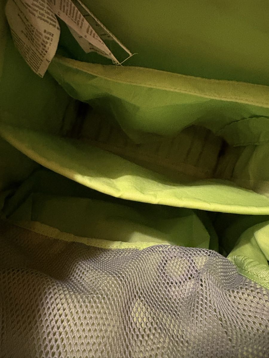Ergobag Borse & Zaini: Ergobad Schulthek violett  – Usato da Adliswil venduto da JaHaZu 5