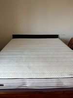 Matelas mousse extra ferme Robusta 180x200cm / Matratze hart